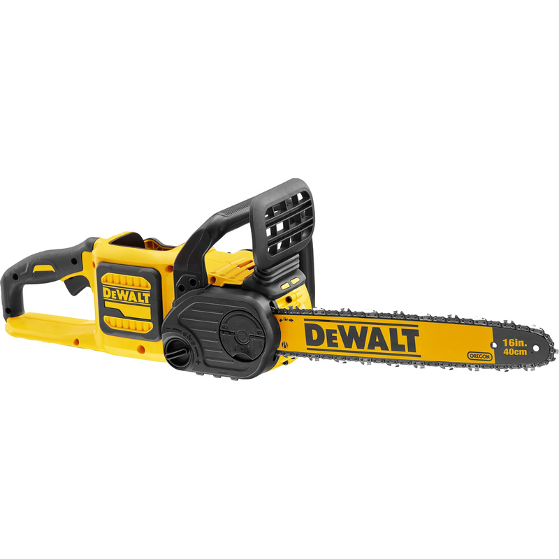 DeWALT DCMCS575N-XJ accu kettingzaag (body) 54V FlexVolt Li-ion