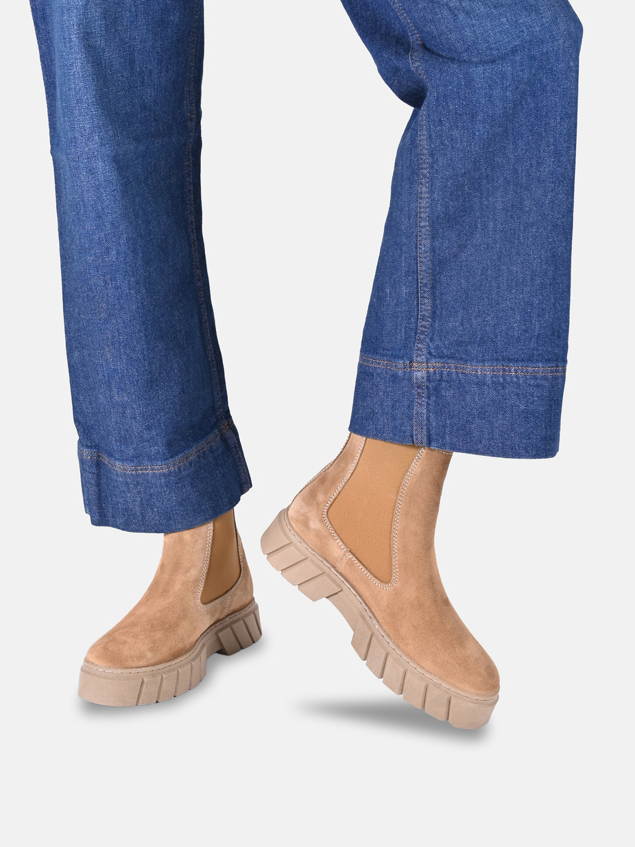 Chelsea Boot DOT