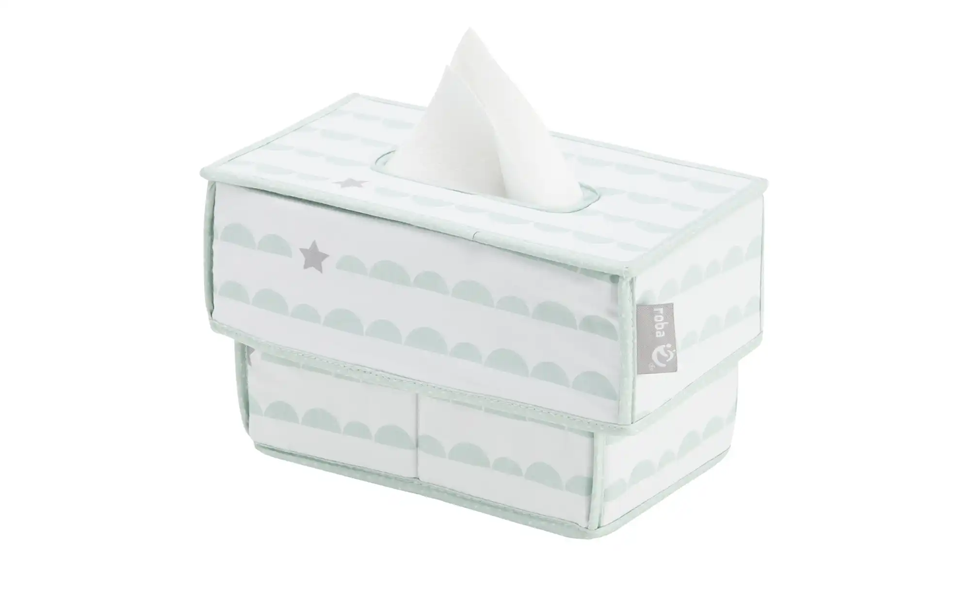 Roba Pflegeorganizer 3-teilig Happy Cloud