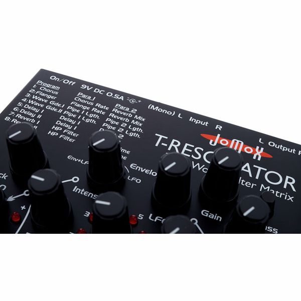 Jomox T-Resonator MkII