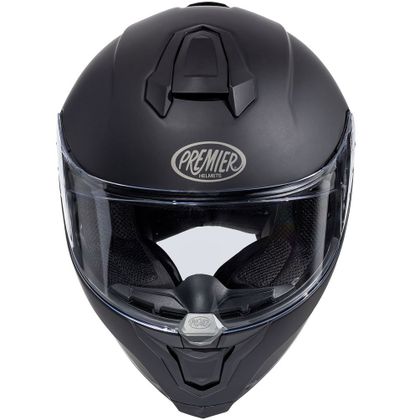 Casque Premier HYPER U9BM - Noir