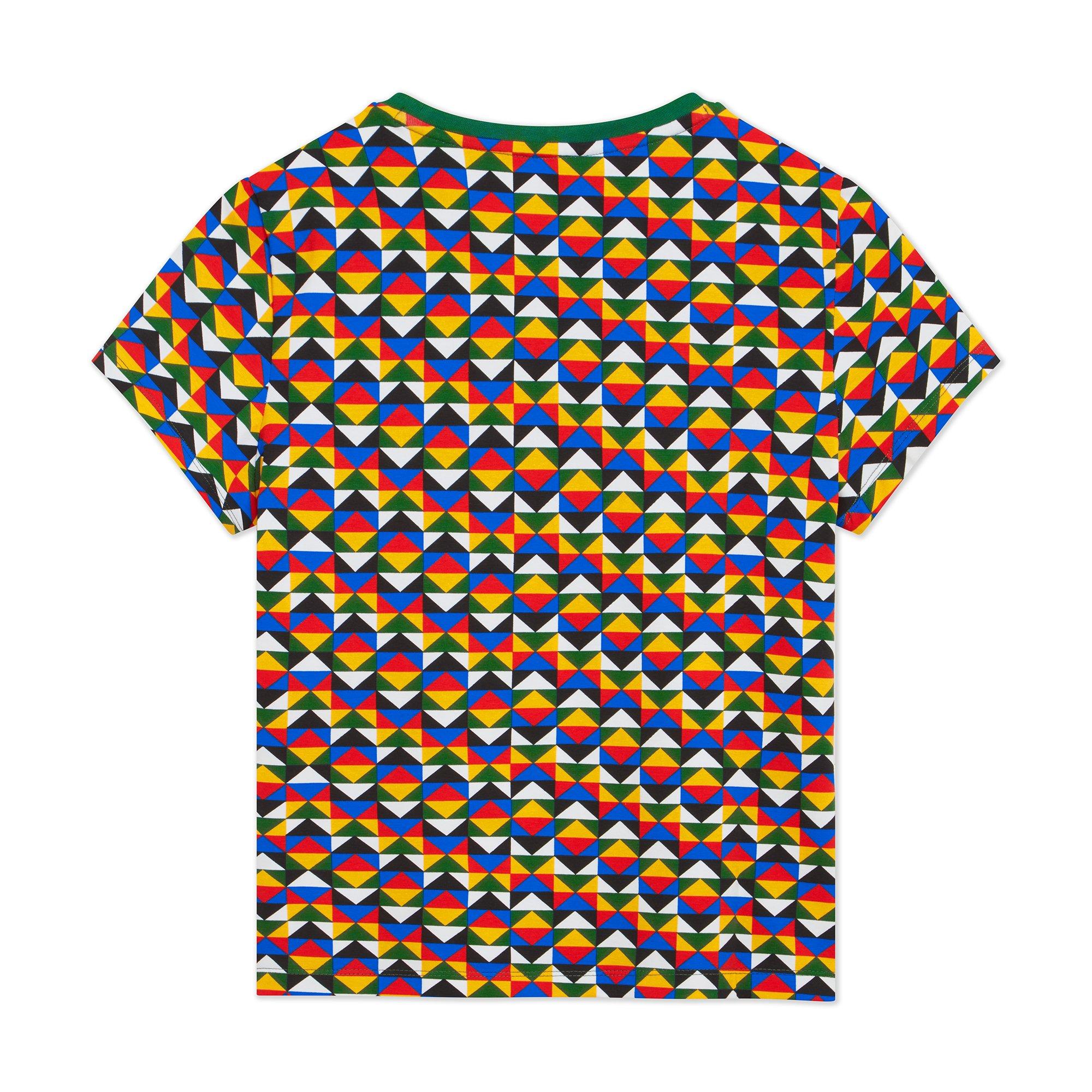 Puma Puma Uw Fitted Tee T-Shirt Womens