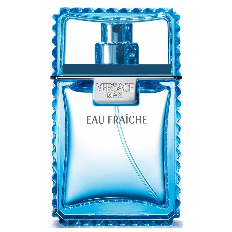 Versace Man Eau Fraîche EDT 30 ml