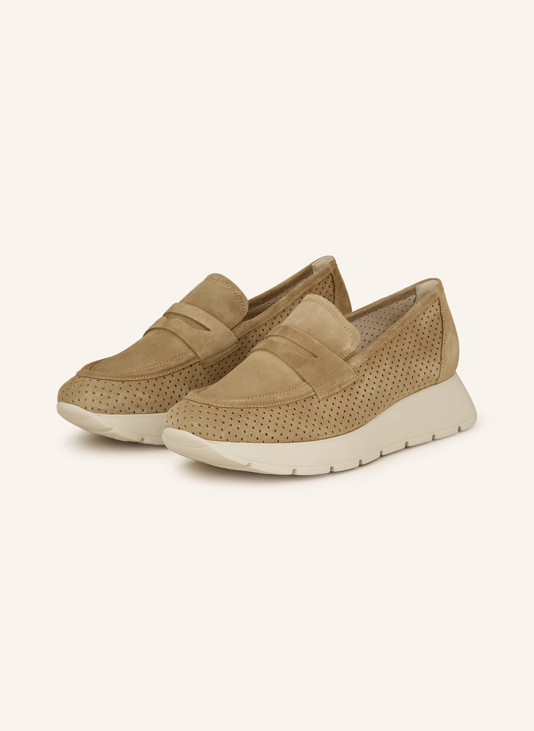 paul green Penny-Loafer