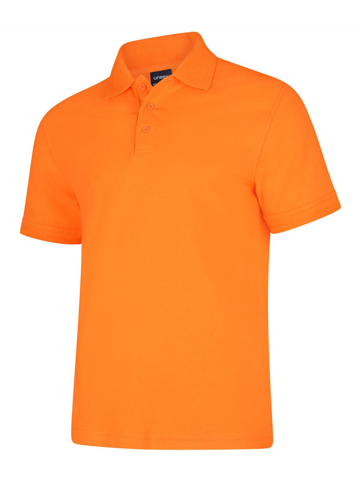 Radsow by Uneek UC108 - Polo Deluxe