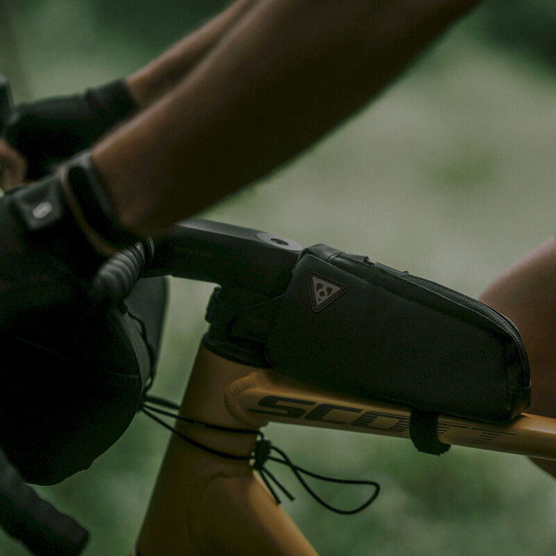 FastFuel Bag Bol - Sacoche de cadre vélo