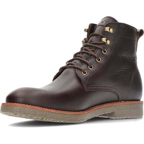 Panama Jack - GLASGOW GTX MARRON_C2
