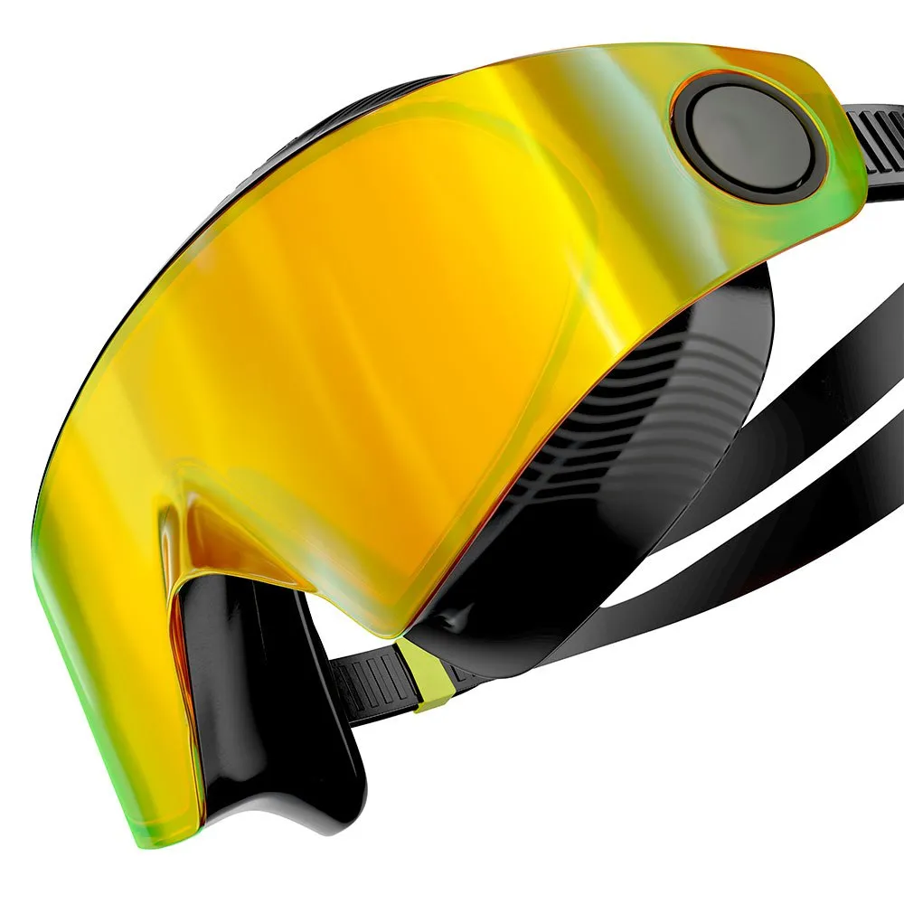 Aquasphere Defy Ultra Schwimmmaske