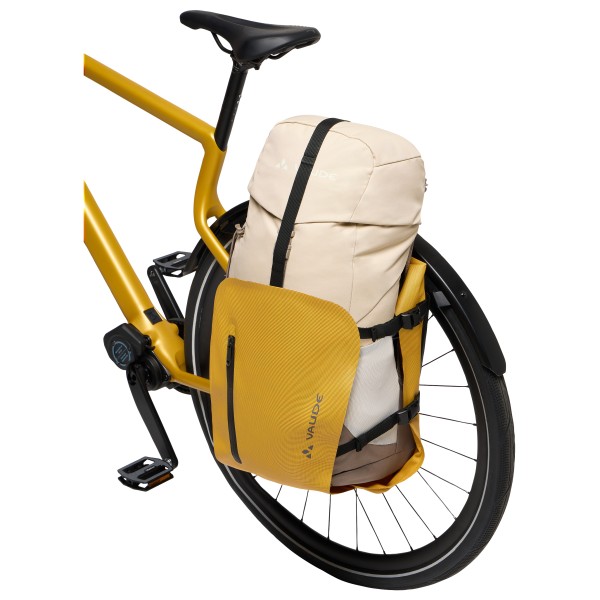 Vaude - Free Cargo - Sacoche pour porte-bagages