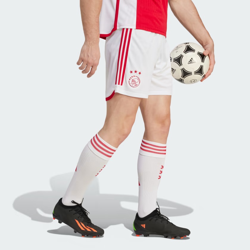 Ajax Broekje Thuis Senior 2023/2024