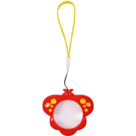 Die Spiegelburg Zauberaugen Bunte Geschenke, 1 Stück, 4-fach sortiert
