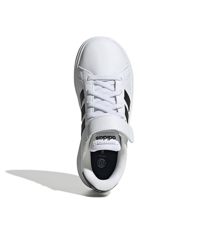 adidas JR Grand Court 2.0 Sneakers