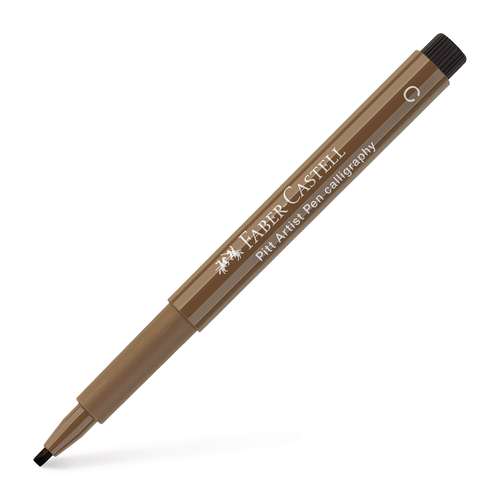 FABER-CASTELL PITT Artist Pen Calligraphy