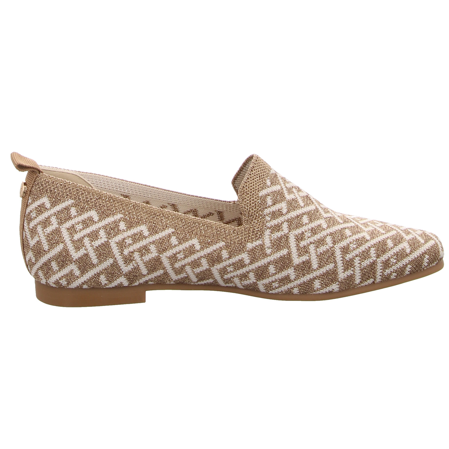 La Strada Ballerina gold gold/silber/bronce