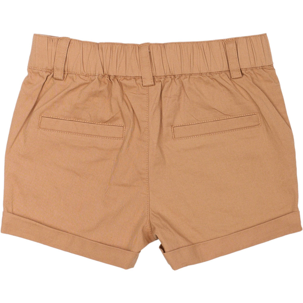 Køb THE NEW Siblings Indian Tan Kris Shorts
