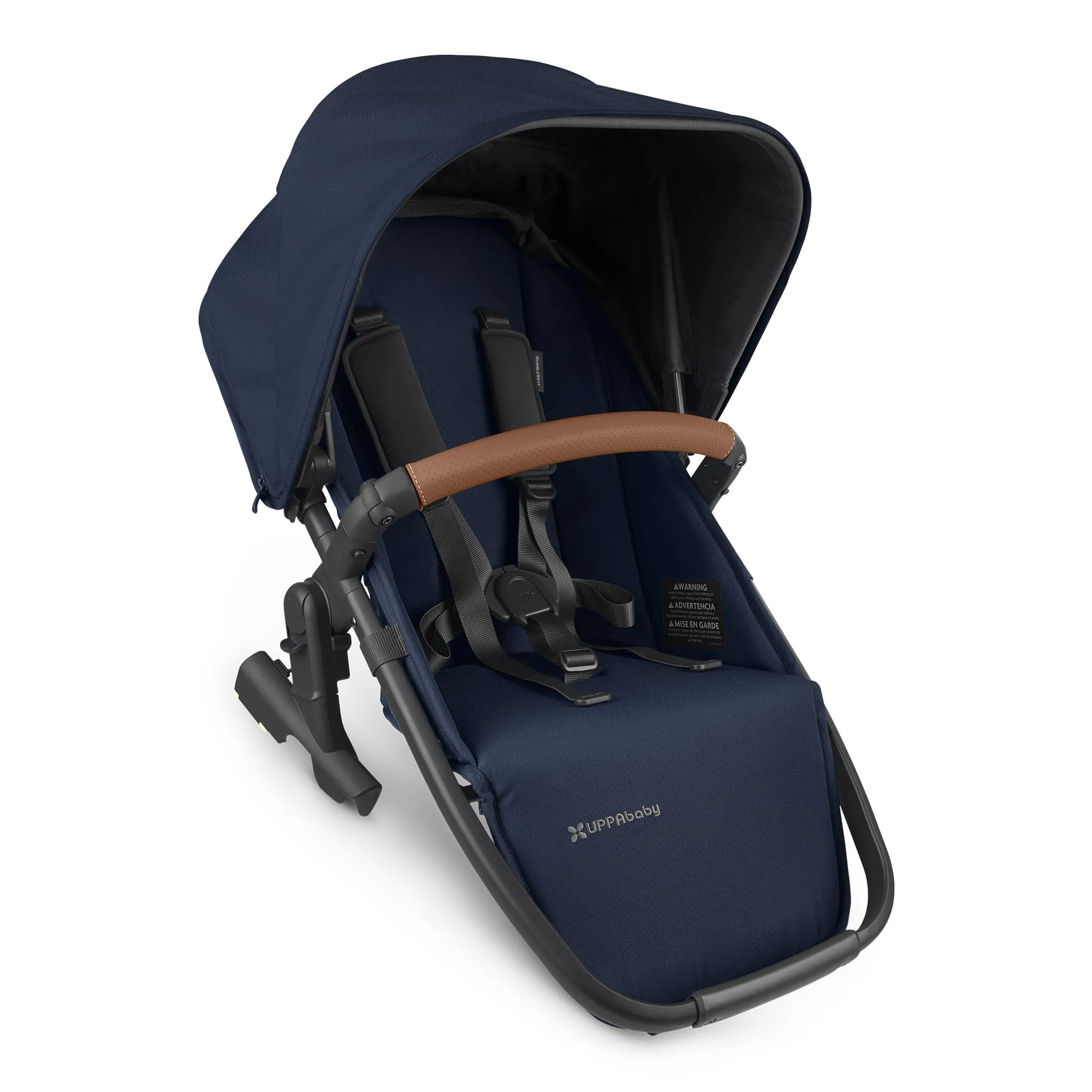 UPPAbaby Second Siège Vista V2 - Noa