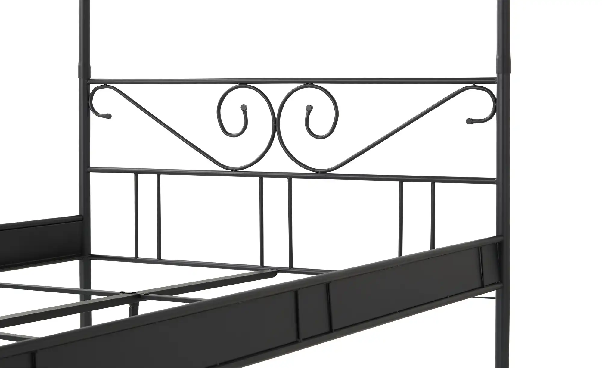 Himmelbett Manege