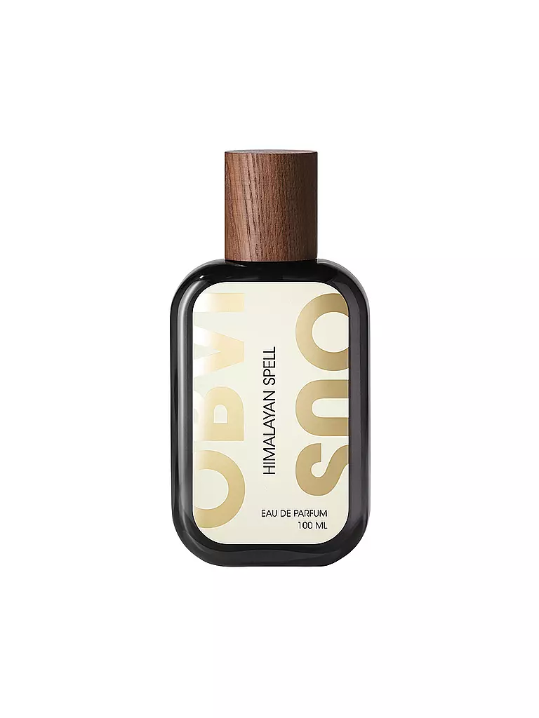 OBVIOUS Himalayan Spell Eau de Parfum 100ml keine Farbe