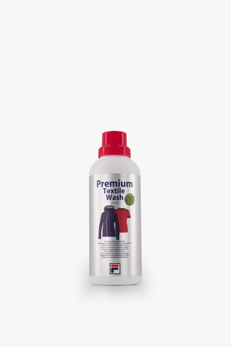 Fila Premium Textile Wash And Care 500 ml Waschmittel