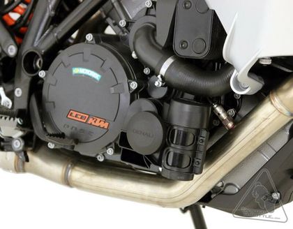 Klaxon Denali Support SoundBomb
