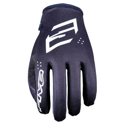 Gants cross Five MXF4 - MONO BLACK 2023 - Noir