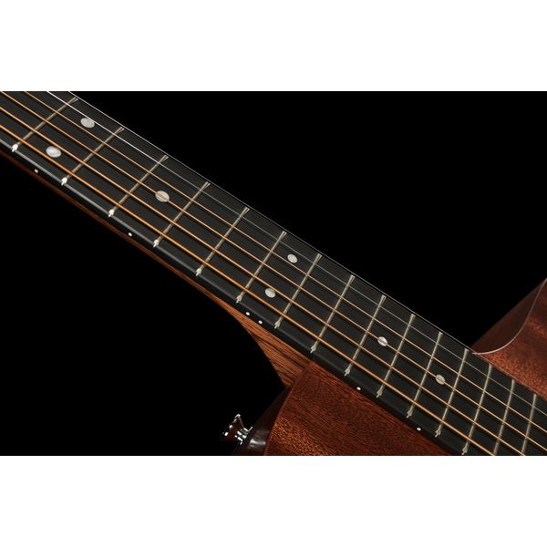 Martin Guitar SC-10E-02 Sapele