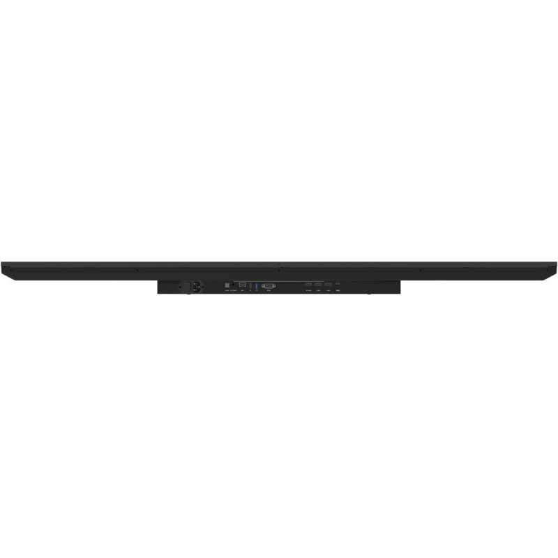 Optoma N3981K Écran plat de signalisation numérique 2,49 m (98