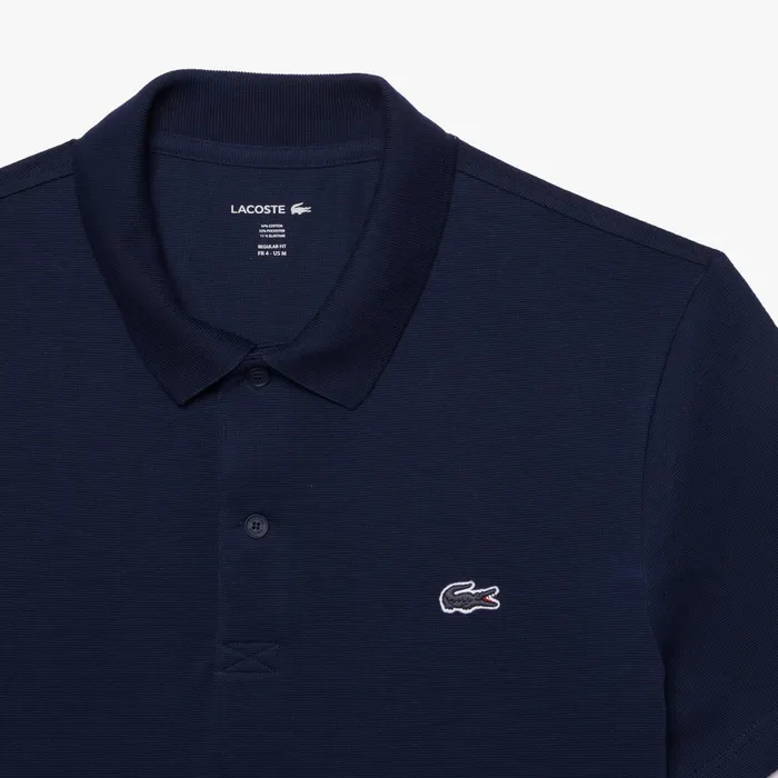 Lacoste Regular Fit Polo Heren