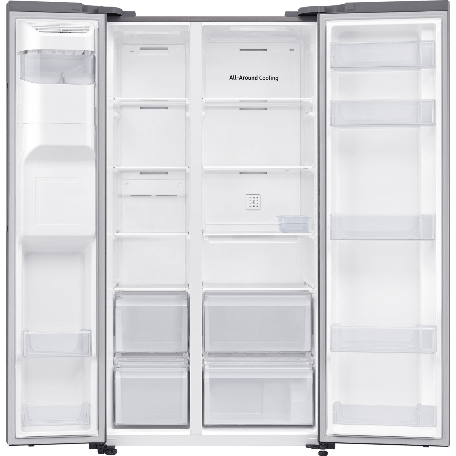 Samsung Food Center RS5000, 635 l