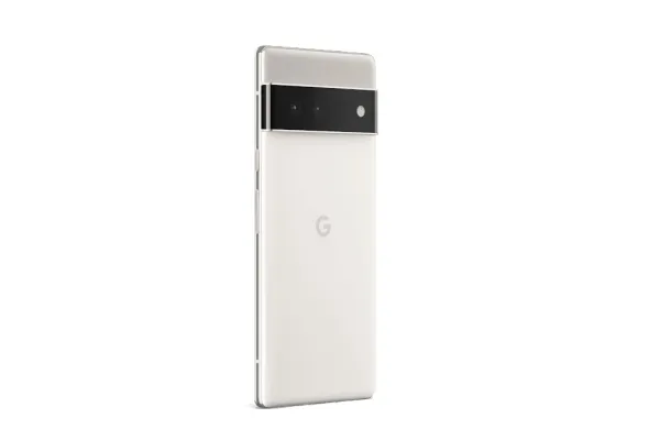 [OUTLET] - Google Pixel 6 Pro - 5G smartphone - dual-SIM - RAM 12 GB / Intern hukommelse 128 GB - OLED-skærm - 6.7