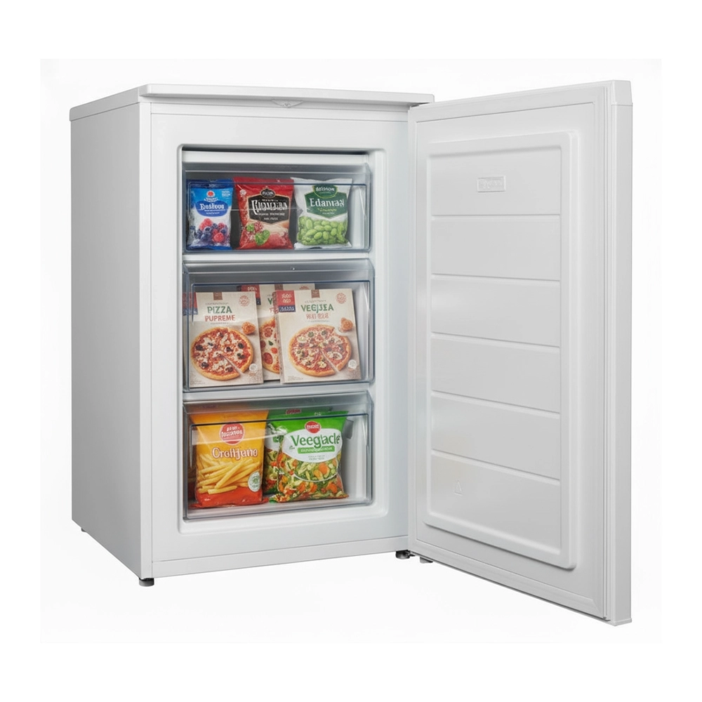 Kibernetik FSP Gefrierschrank 92 Liter
