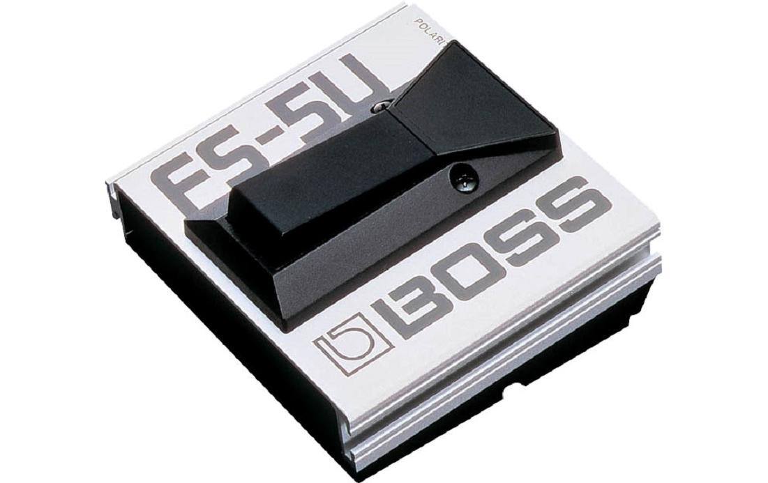 Fusscontroller FS-5UEinfacher Fussschalter