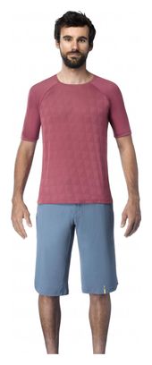 Maillot Manches Courtes Mavic XA Pro Rouge