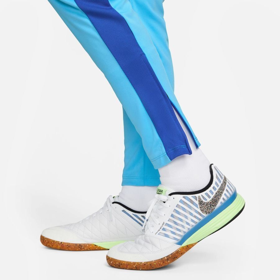 Nike Bas de Survêtement Dri-FIT Academy 23 - Bleu/Bleu/Blanc Femme