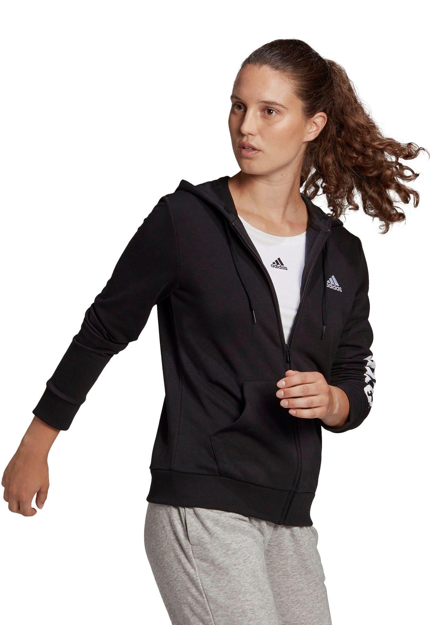 Sweatjacke