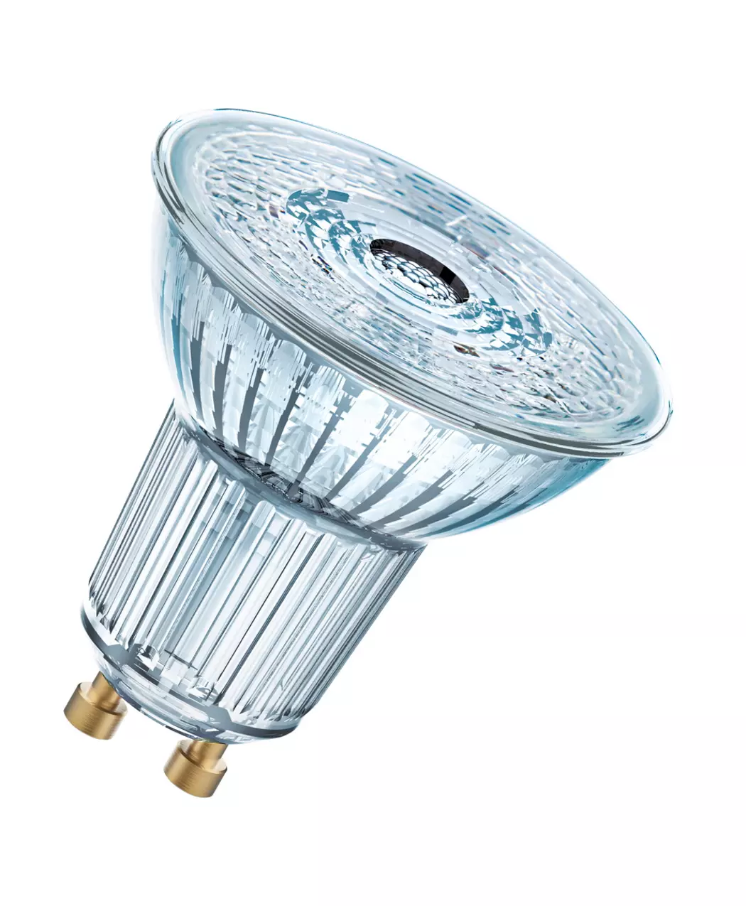 LED-Strahlerform GU10/4,3 Watt/Energie F