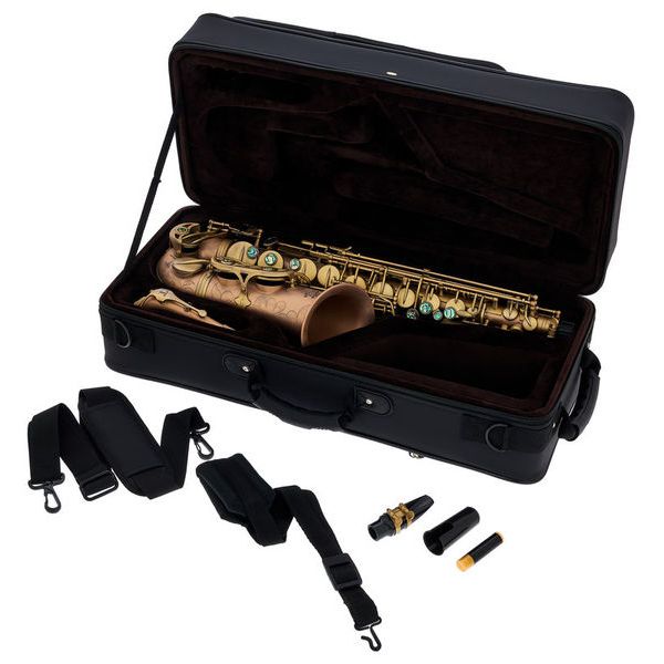 Thomann MK IV Handmade Alto Sax