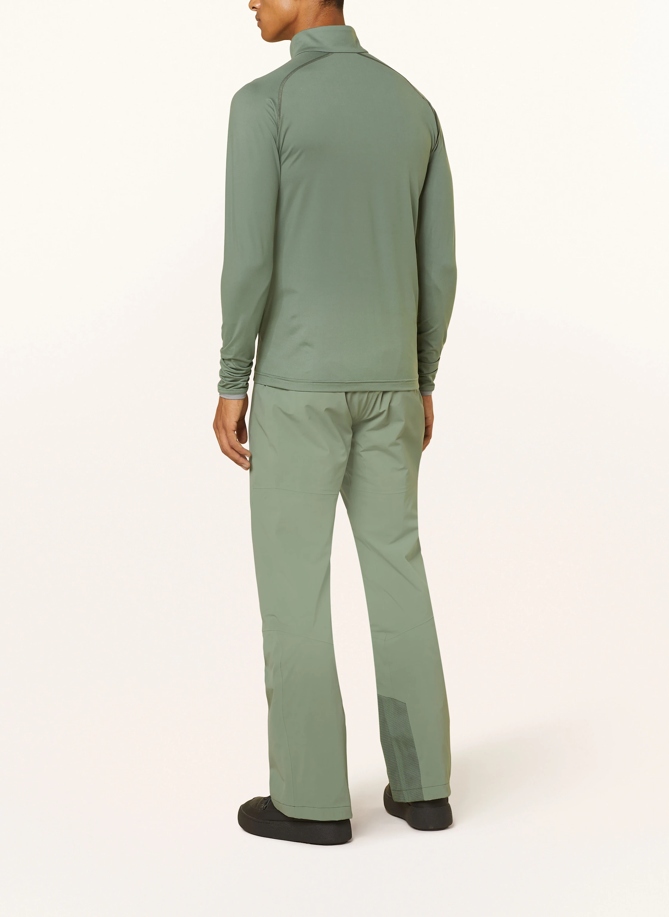 KJUS Midlayer FEEL
