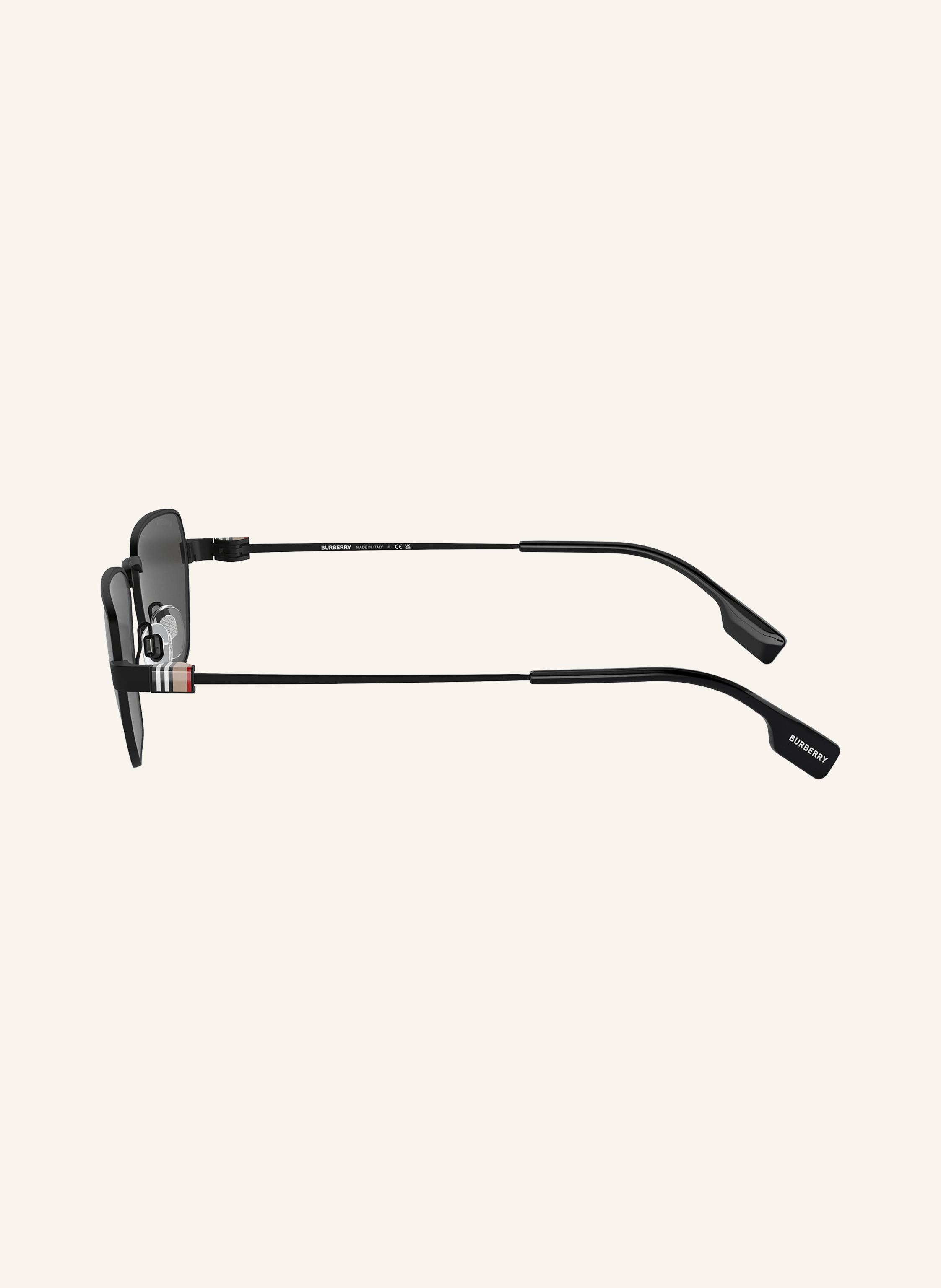 BURBERRY Sonnenbrille BE3146