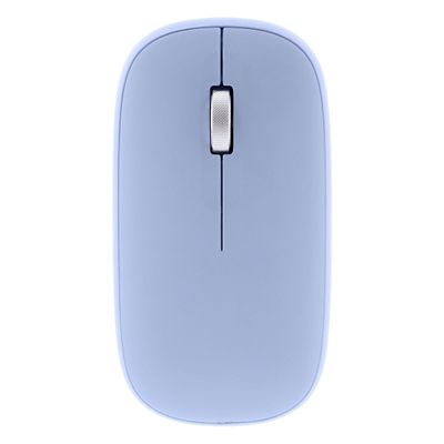T'nB iClick - ensemble clavier sans fil et souris sans fil - bleu