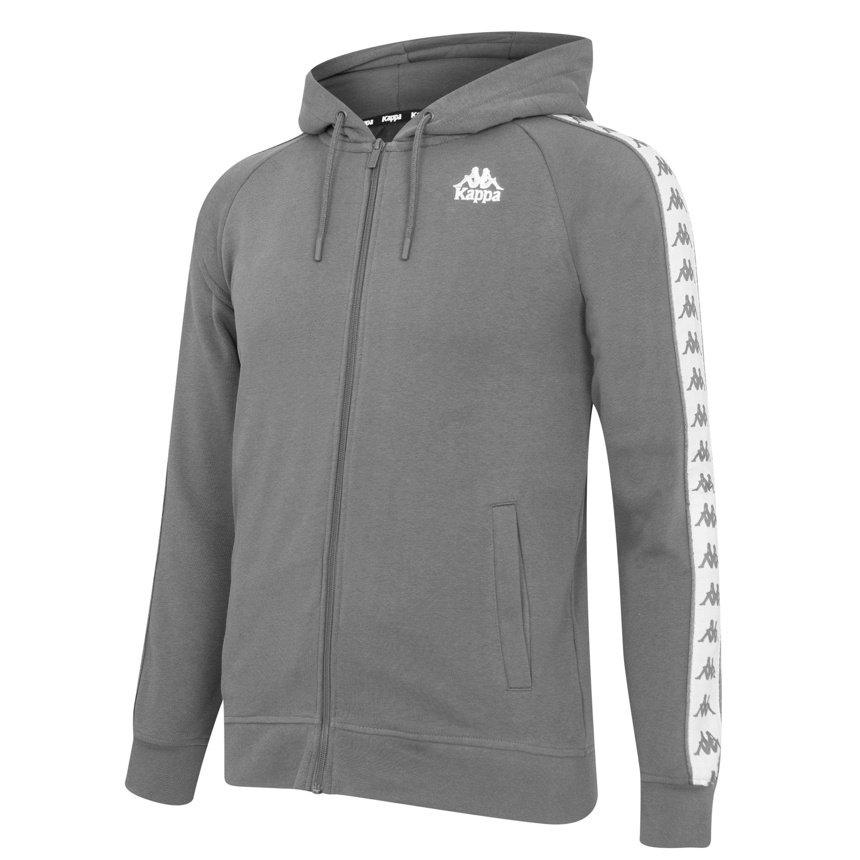 Kappa Keppa Banda Zamin Hoodie Mens
