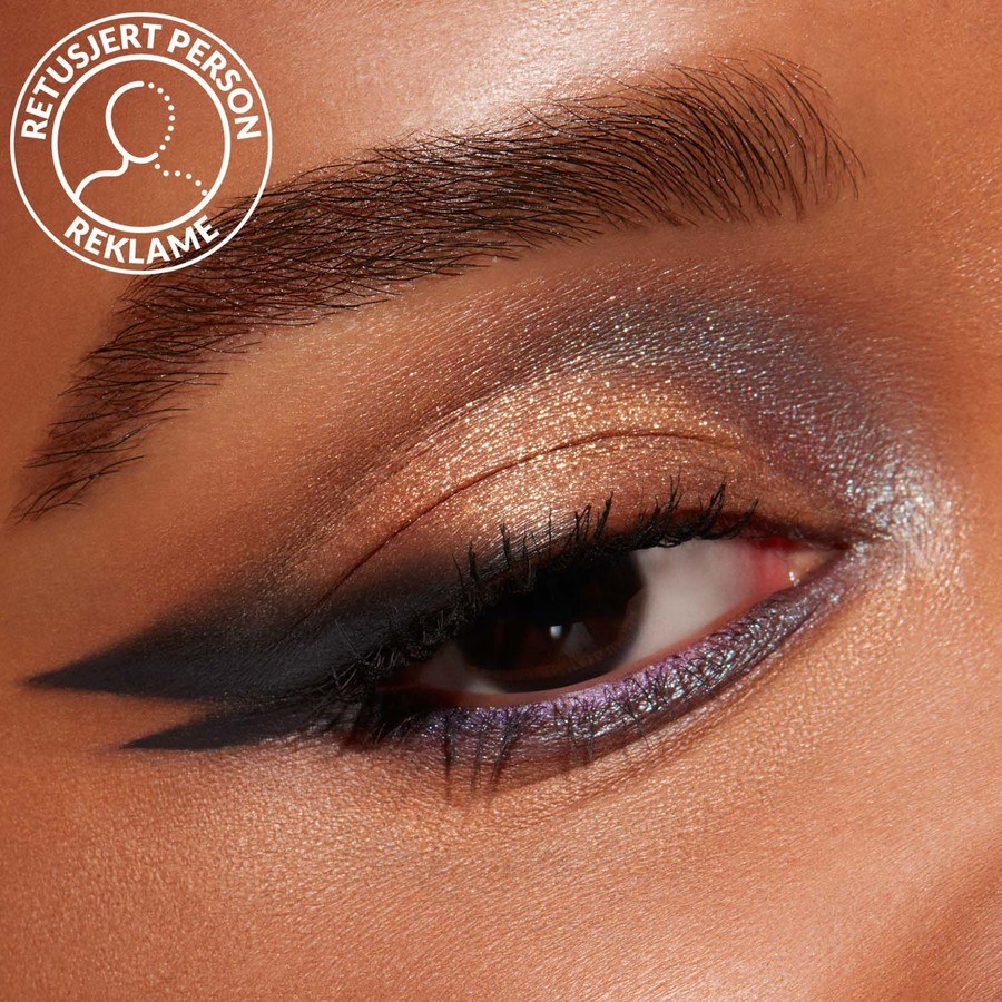 MAC Connect In Colour Eye Shadow Palette Hi-Fi Colour 12,2g