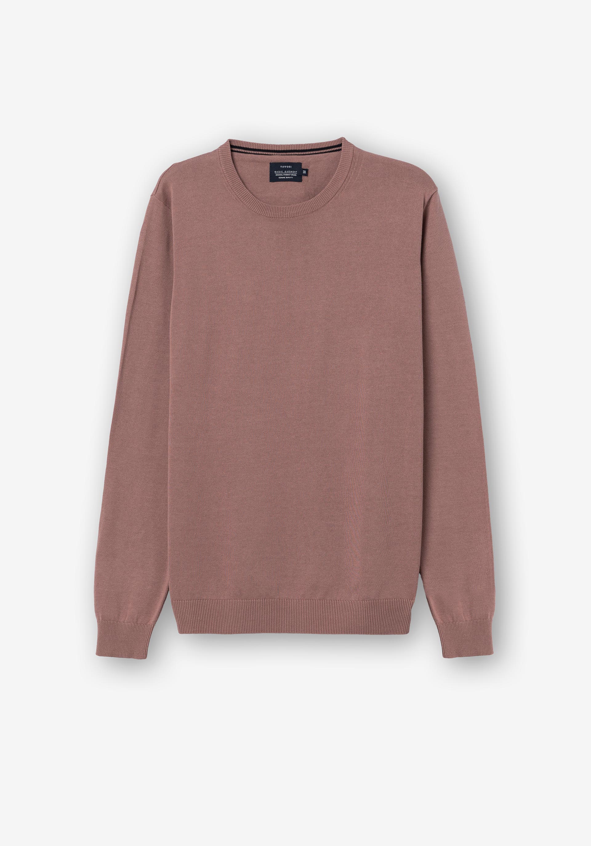 Camisola de Malha Básica