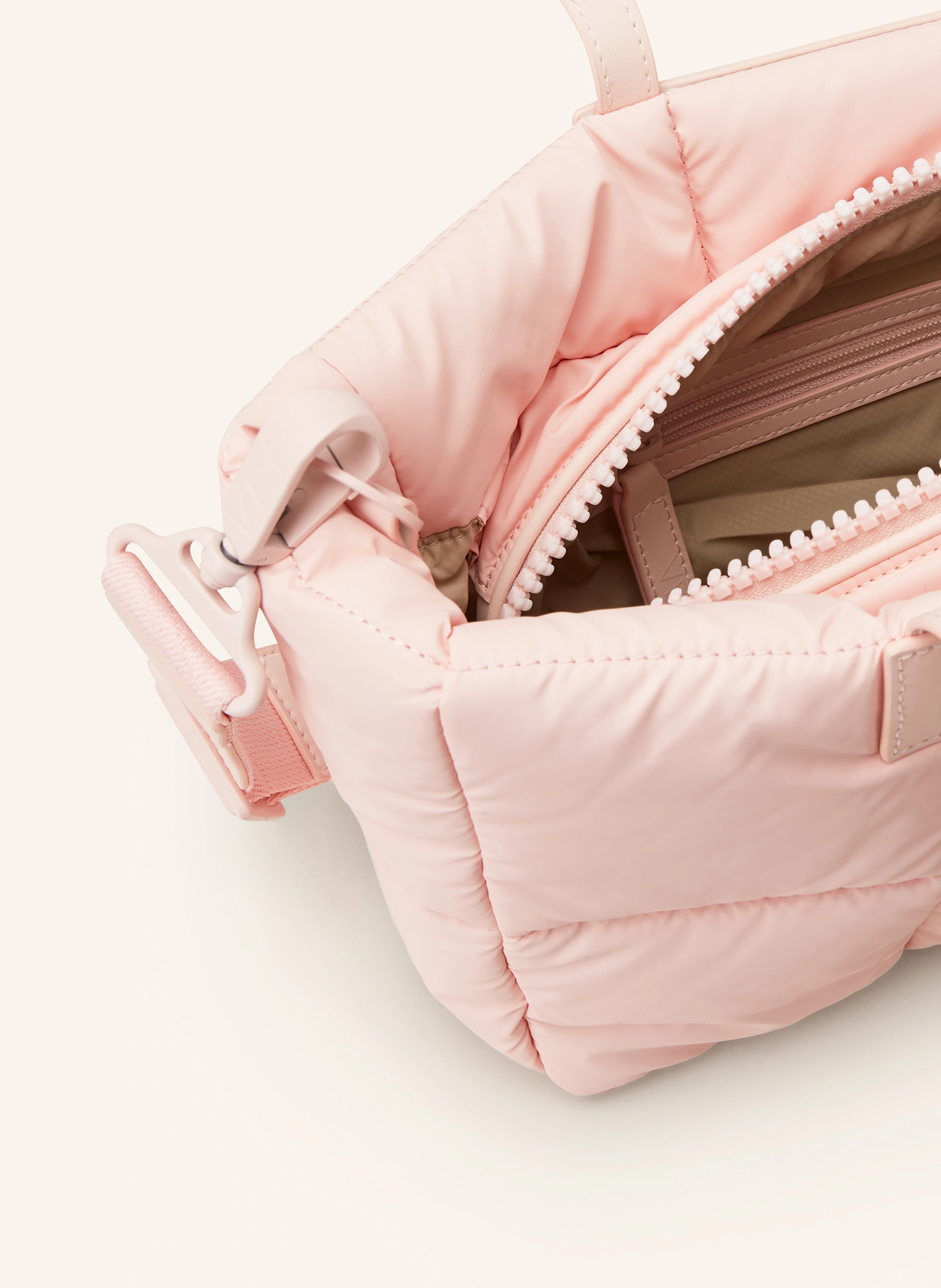 Vee Collective Handtasche PORTER MARCHÉ SMALL mit Pouch