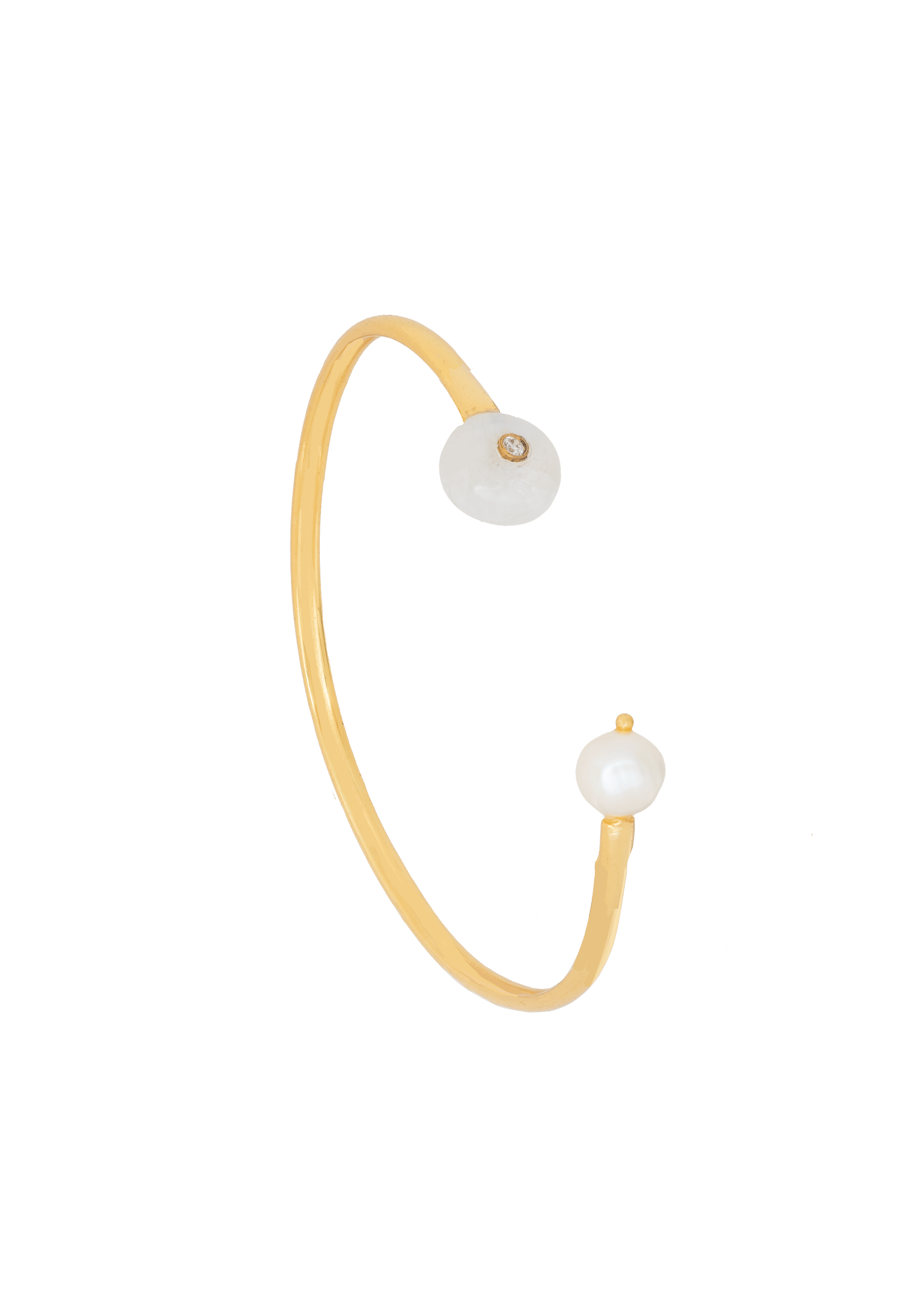 BRACELET RHEA - Bracelet rhea | Blanc