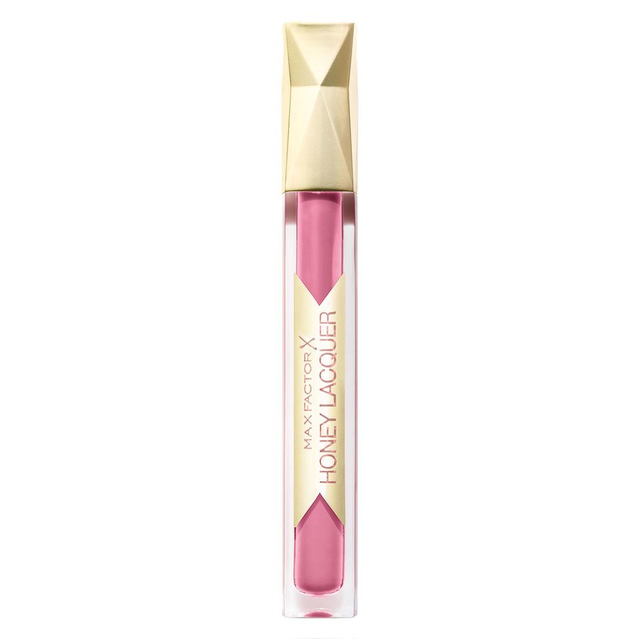 Max Factor Colour Elixir Honey Lacquer Lip Colour #15 Honey Lilac 3,8ml