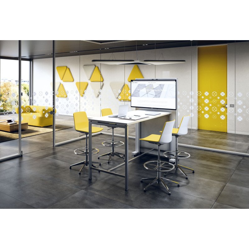 Support TV mobile Boxy/Meeting