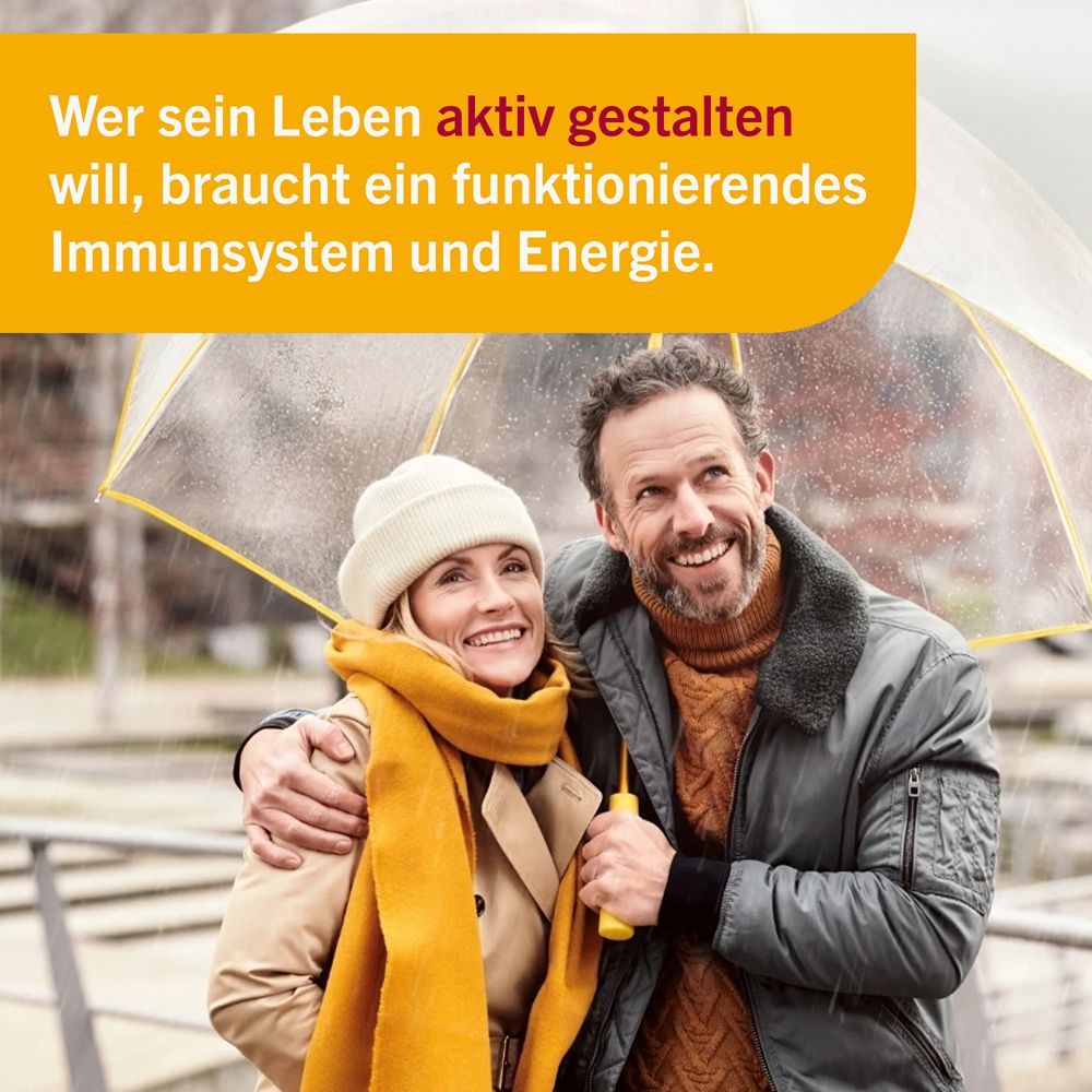 taxofit® Immun + Energie