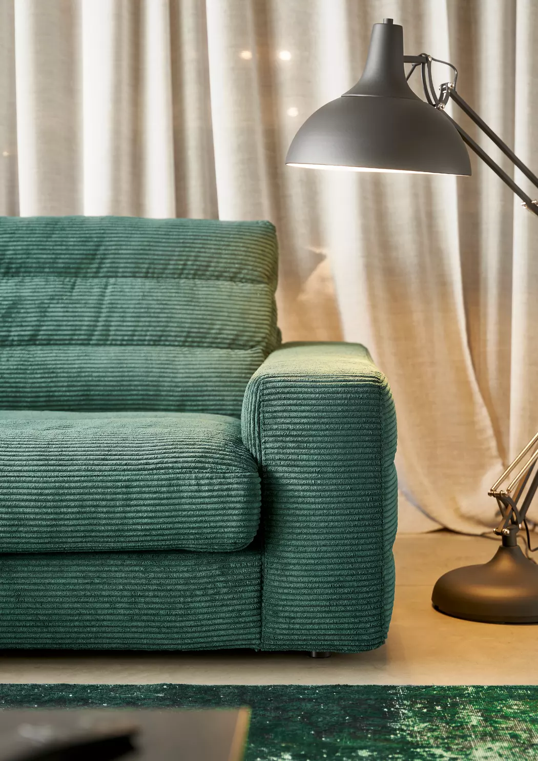 Ecksofa Weston