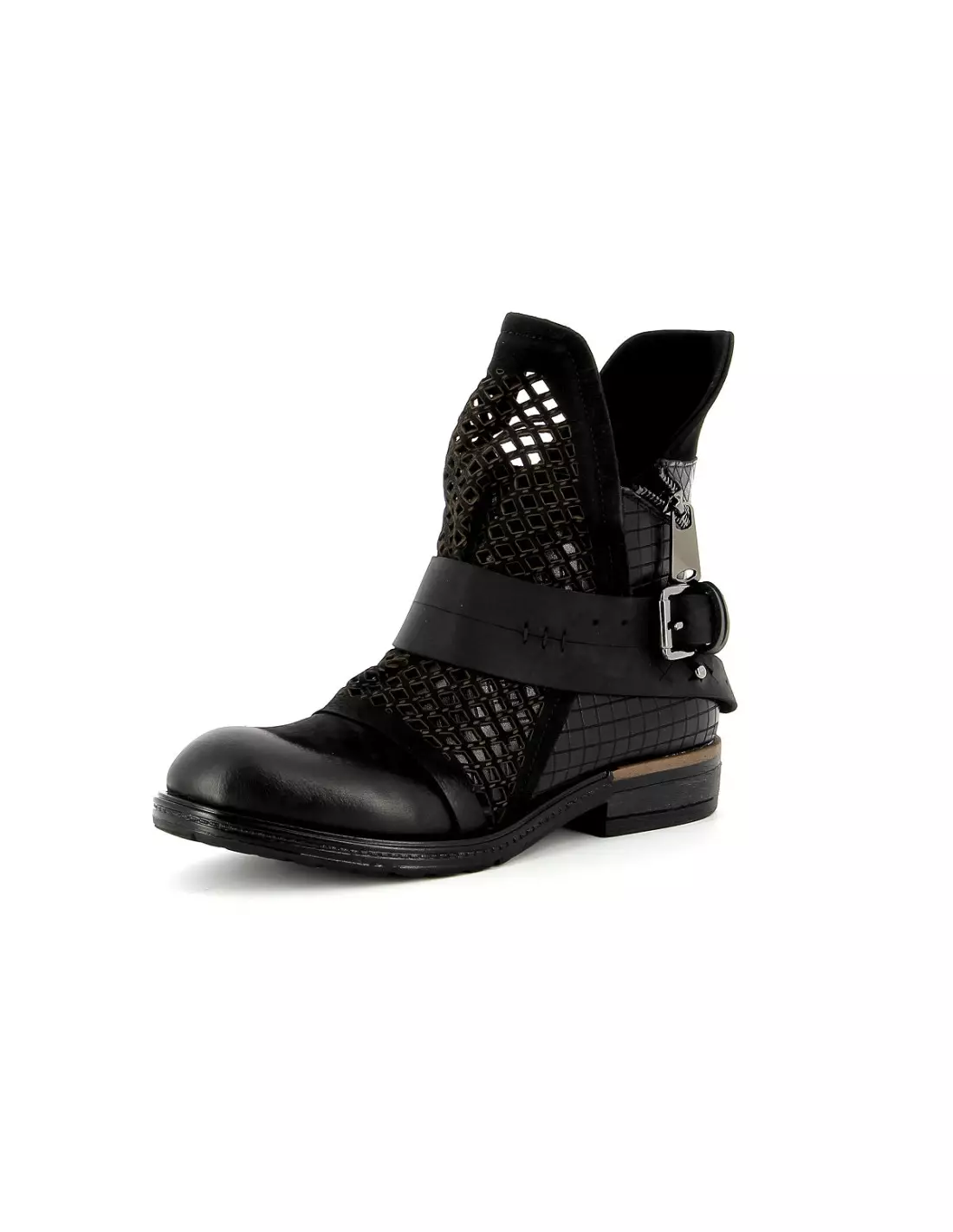 AGUA LIMON 508286 - Boots & bottines Noir